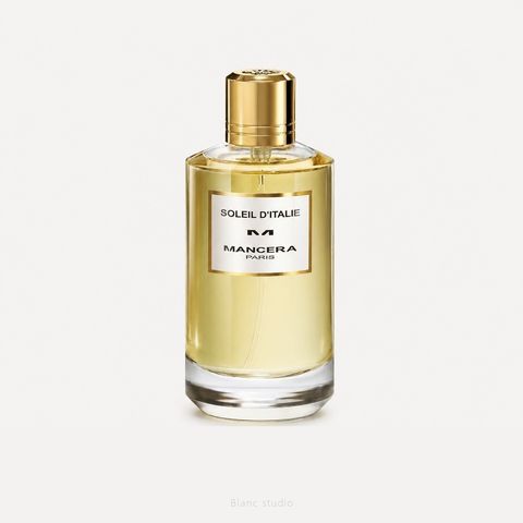 MANCERA Soleil d'Italie